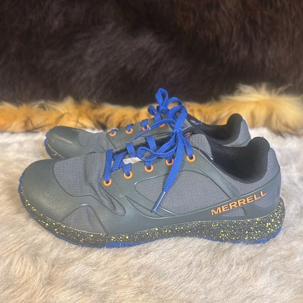 Merrell shoes 4.5 (875) - Picture 5 of 7